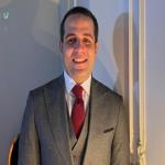 أخصائي أمراض الباطنة 