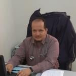 اخصائي باطنية