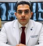 استشاري ومدرس جراحة العظام و العمود الفقري و المناظير و اصابات الملاعب - طب الأزهر