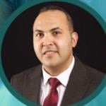 استشاري جراحة المخ و الاعصاب 