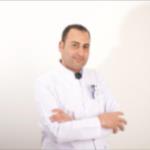 Orthopedic surgeon
