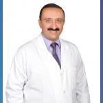 استشاري الجراحة العامة و المناظير 