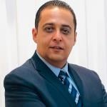 أستشاري جراحة العظام والمفاصل واصابات الملاعب