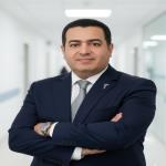 استشاري و مدرس جراحات الاورام