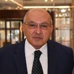استاذ دكتور جراحة عظام الاطفال و كبار وجراحة اليد