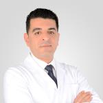 استشاري جراحة العظام