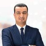استاذ مساعد واستشارى الجراحة العامة والاورام وجراحات المناظير المتقدمة والسمنة المفرطة كلية طب القصر العينى