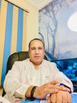 اخصائي جراحة وتجميل الاسنان عضو الجمعيه المصريه لزراعة الاسنان