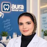 Book now with Youmna Amr Specialist of Dentistry in Sidy Gaber Specialist of Dentistry