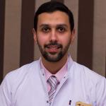 Book now with Baraa Helal Ophthalmologist in Damietta El Gadeeda Ophthalmologist