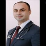 أخصائى باطنة وكلي