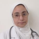 Book now with Maha Sobhi Internal Medicine Consultant in Roshdy Internal Medicine Consultant