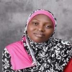 Book now with Azizat Lebimoyo Consultant Psychiatrist in Ikeja Consultant Psychiatrist