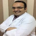 استشاري جراحة الانف و الاذن و الحنجرة