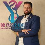 Book now with Yasser Adel Mohamed Abdelalim Specialist Of Obatetric and Gyncology in Suez City Specialist Of Obatetric and Gyncology