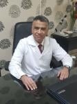 استشارى طب و جراحة العيون - جامعة عين شمس