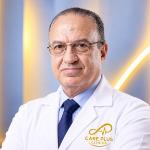 Book now with Mohamed Mahmoud Refaat Consultant Dermatologist, Andrologist, Infertility, and Skin Aesthetics - Former Major General Physician in the Armed Forces - Former Head of the Dermatology - Department at the Republican Guard Hospital in Nasr City Consultant Dermatologist, Andrologist, Infertility, and Skin Aesthetics - Former Major General Physician in the Armed Forces - Former Head of the Dermatology - Department at the Republican Guard Hospital