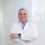 احجز الان مع ولاء مبروك العشماوي استشاري طب الأطفال في سيدي جابر استشاري طب الأطفال