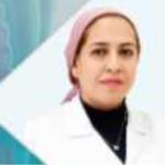 استشاري امراض الباطنة العامة و الجهاز الهضمي و الكبد و المناظير 