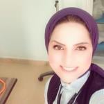 احجز الان مع هناء سامي استشاري الامراض الصدرية في الزقازيق استشاري الامراض الصدرية