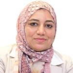 استشاري اول الجهاز الهضمي و الباطنة و الكبد و المناظير