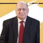 استشاري جراحة الأنف والأذن والحنجرة