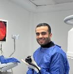 اخصائي جهاز هضمي و كبد و مناظير  