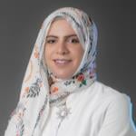 Book now with Ghada Baz Rheumatology and Rehabilitation Specialist in Ghirnatah Rheumatology and Rehabilitation Specialist
