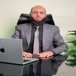 Physiotherapist and medical rehabilitation specialist at Cairo University