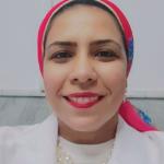 Book now with Aya Moahmed Emam Gastroenterologist and liver specialist in Nasr City Gastroenterologist and liver specialist