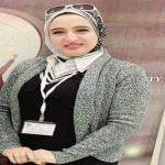 خبيرة نفسية