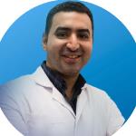 Consultant of Obstetrics and Gynecology - Kasr Al-Ainy