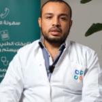 احجز الان مع احمد عزت استشاري جراحة الاطفال في المعادي استشاري جراحة الاطفال