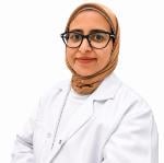 اخصائية باطنة وجهاز هضمي وكبد ومناظير
