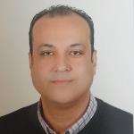 استشارى باطنة وسكر وغدد صماء