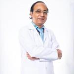استشاري امراض الباطنة