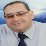 استشاري طب الأطفال وحديثي الولاده