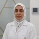 استشاري الأمراض المعدية والجهاز الهضمي والكبد