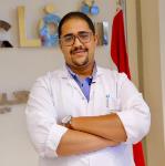 اخصائي الجراحة العامة 