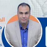 استشاري طب و جراحة العيون 