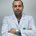 احجز الان مع سامح الجمال اخصائي الطب العام في الضرس اخصائي الطب العام