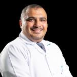 Book now with Mohamed Abdalla Mahfouz ORTHOPEDIC CONSULTANT in Alawali ORTHOPEDIC CONSULTANT