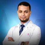 Specialist and lecturer of plastic surgery at the Faculty of Medicine, Al-Azhar University/member of the Egyptian Society of Plastic Surgery