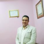 استشاري جراحة الفم والأسنان
