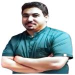 استشاري جراحه المخ والاعصاب