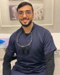 Specialist in Oral and Dental Medicine and Surgery