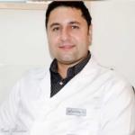 Specialist of pediatrics