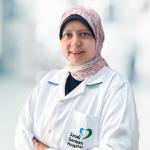 Specialist of Pediatrics & new Born 
