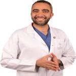 استشاري ورئيس قسم امراض وزراعة الكلى بالتأمين الصحى، امراض الباطنه العامة وارتفاع ضغط الدم والسكر