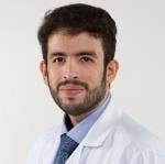 طبيب نفسي أخصائي أول .